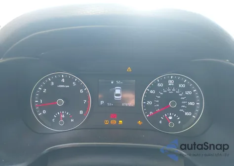 2020 Kia Forte Lxs from USA, damaged, VIN 3KPF24AD8LE169708